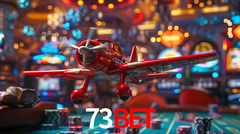 Estatísticas Crash Games 73bet