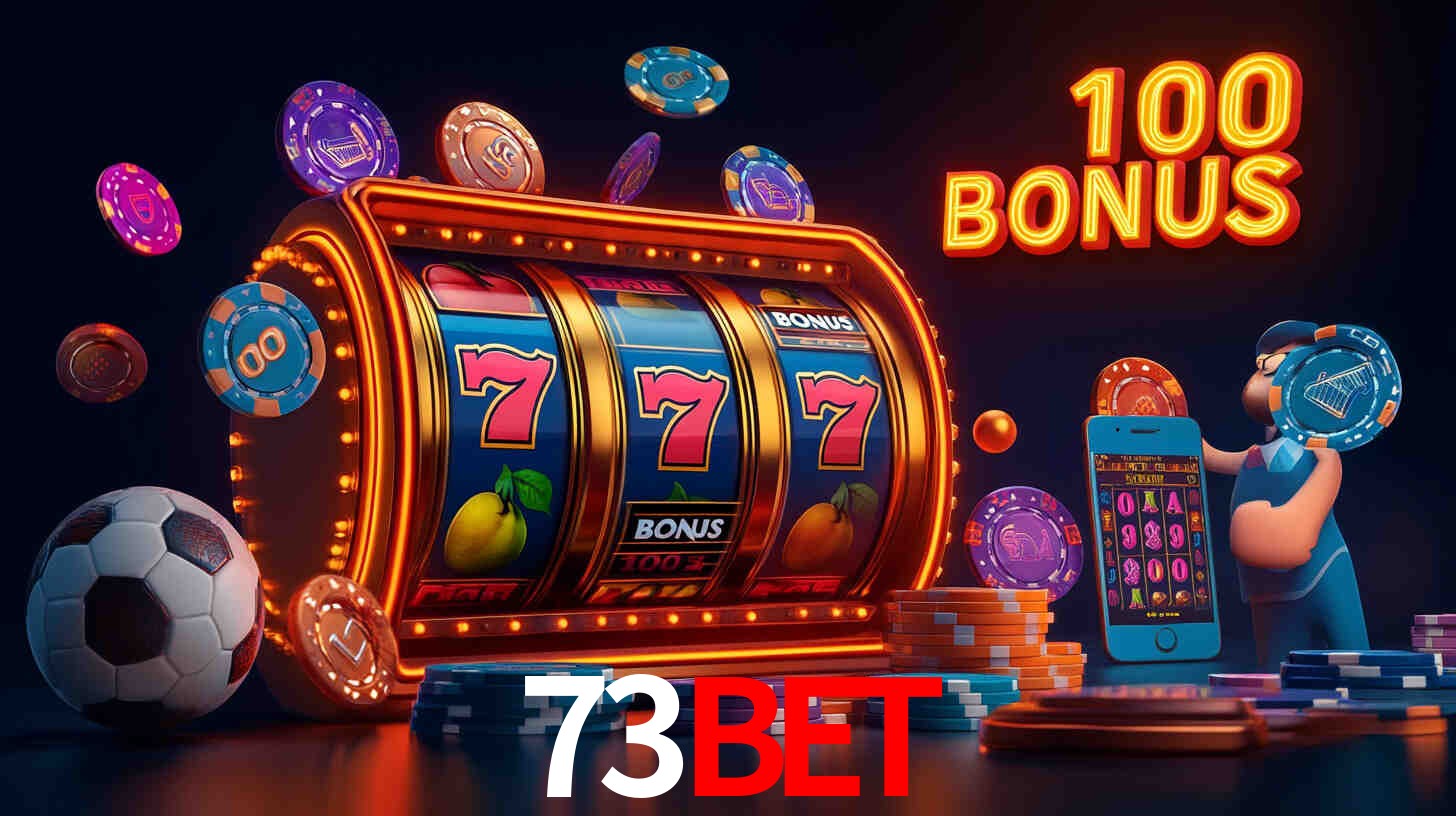 Bônus Diários 73bet