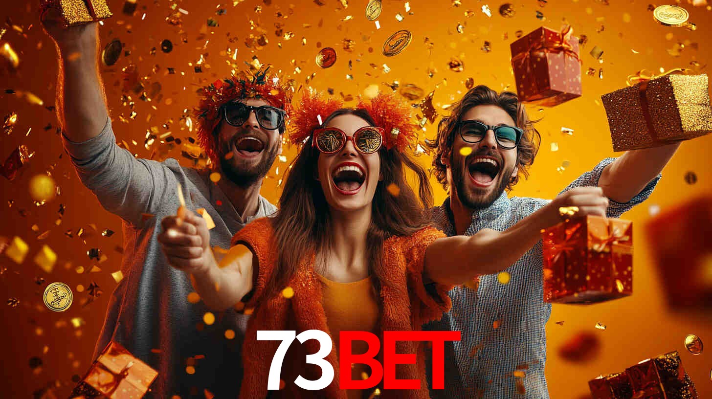 Promoção Relâmpago 73bet