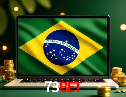 Provedores de Jogos 73bet