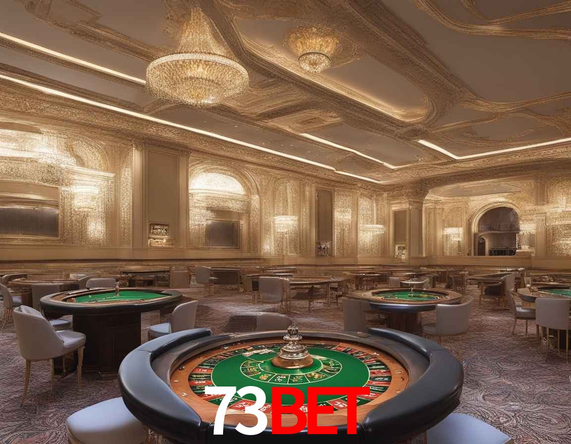 Casino Ao Vivo 73bet