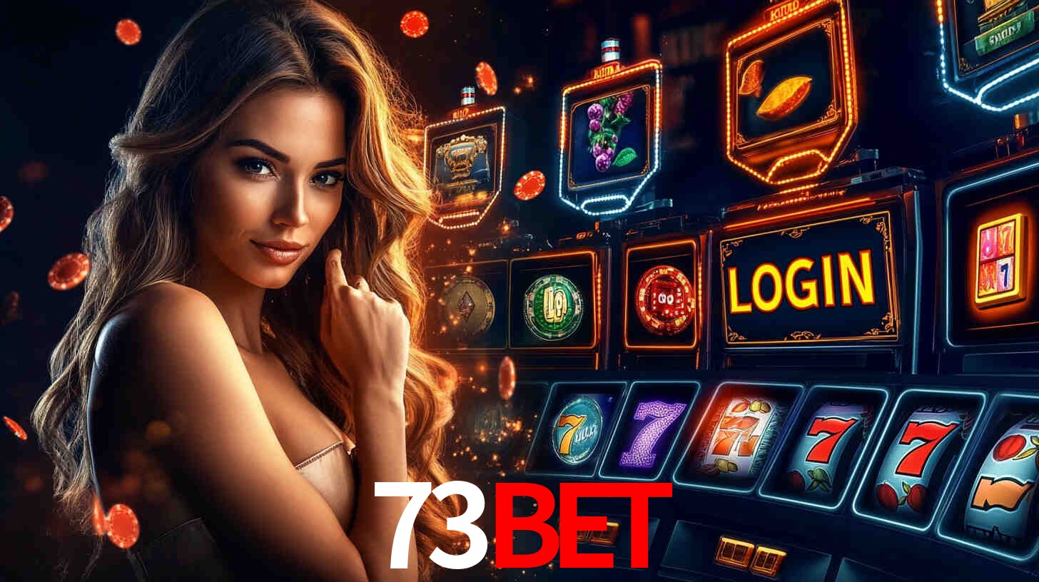 Login Seguro 73bet