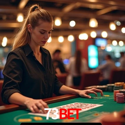 Estatísticas Esportivas 73bet