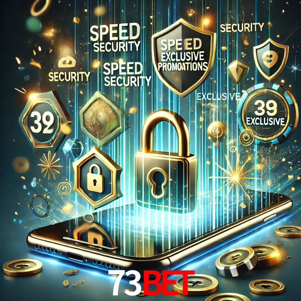 Vantagens do App 73BET