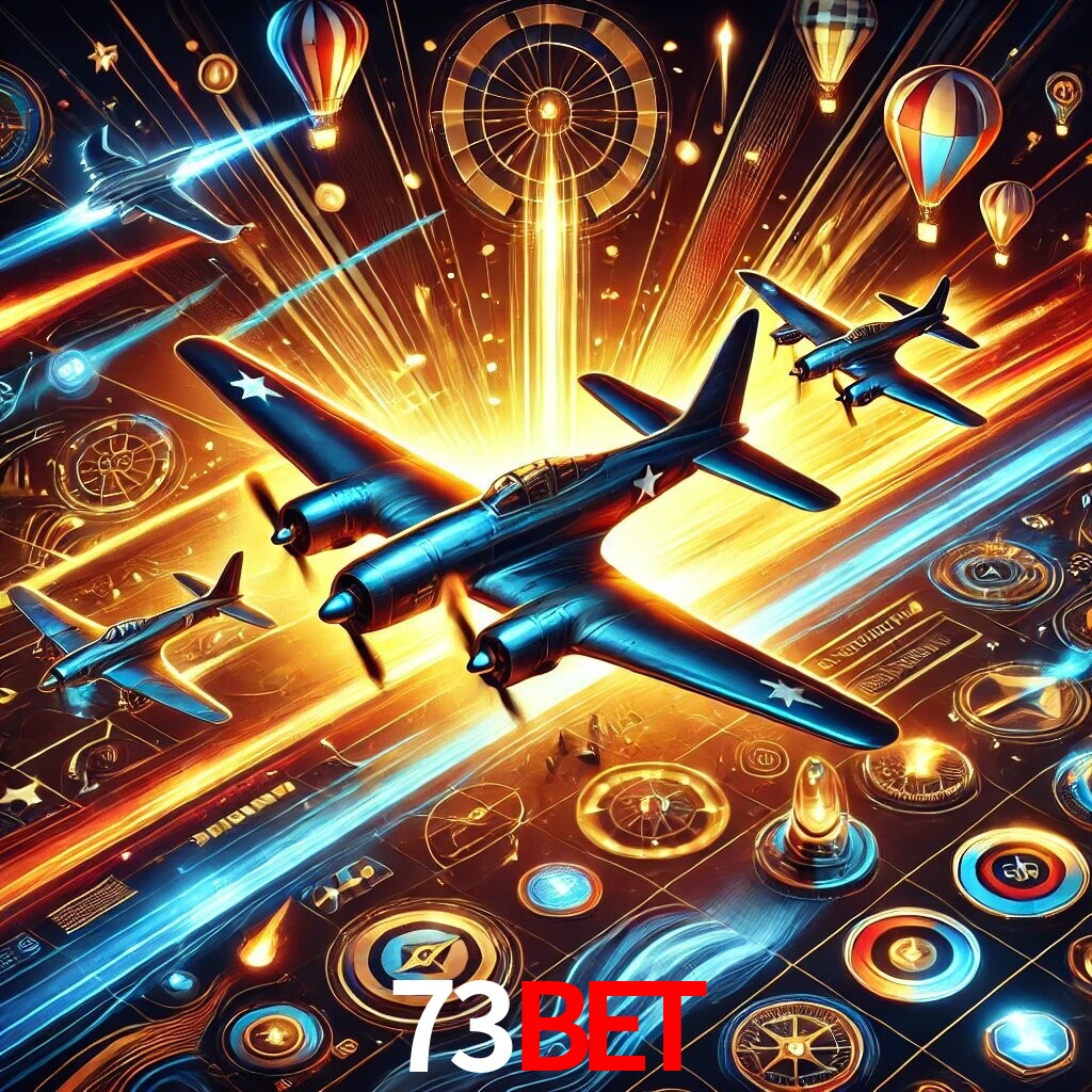 Vantagens do Aviator no 73BET