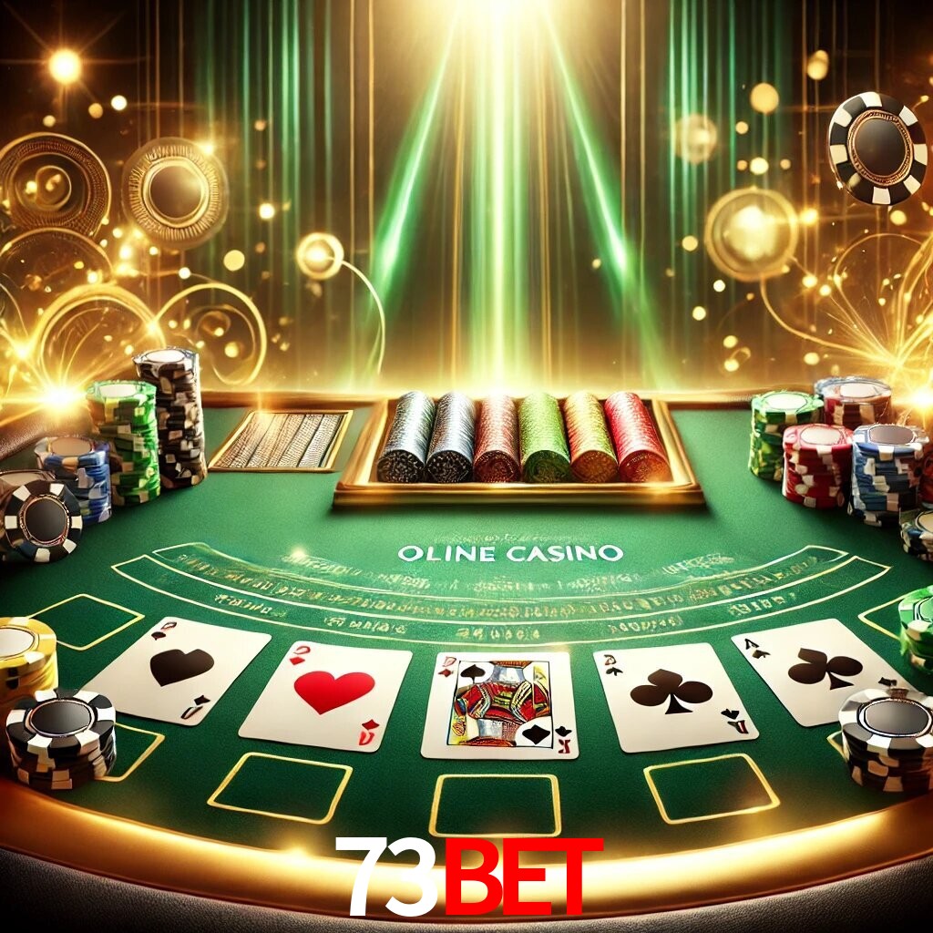 Jogos de blackjack