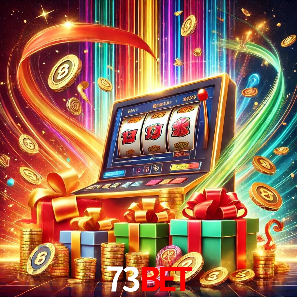 Promoções 73BET